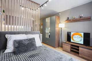 1-комнатная квартира, 24 м² — посуточно в Нижнем Новгороде
