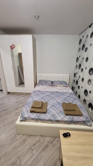 1-комнатная квартира, 34 м² — посуточно в Курске