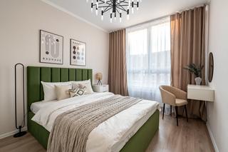1-комнатная квартира, 37 м² — посуточно в Шушарах