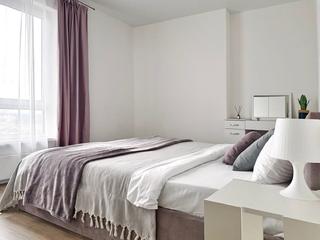 2-комнатная квартира, 55 м² — посуточно в Одинцово