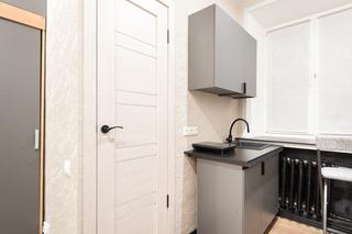1-комнатная квартира, 17 м² — посуточно в Москве