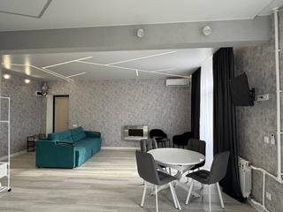2-комнатная квартира, 45 м² — посуточно в Мариуполи