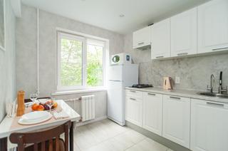 2-комнатная квартира, 46 м² — посуточно в Санкт-Петербурге
