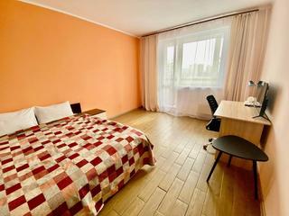 1-комнатная квартира, 60 м² — посуточно в Москве