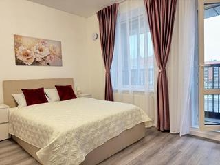 1-комнатная квартира, 24 м² — посуточно в Санкт-Петербурге