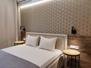 2-комнатная квартира, 57 м² — посуточно в Ульяновске
