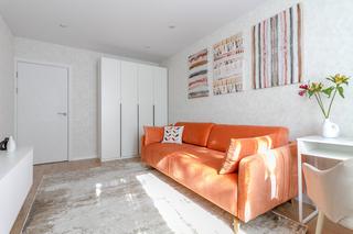 2-комнатная квартира, 40 м² — посуточно в Санкт-Петербурге