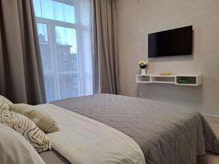 2-комнатная квартира, 56 м² — посуточно в Санкт-Петербурге