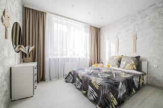 1-комнатная квартира, 40 м² — посуточно в Нижнем Новгороде