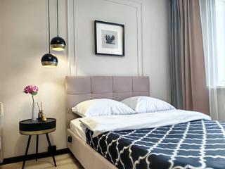 1-комнатная квартира, 40 м² — посуточно в Брянске