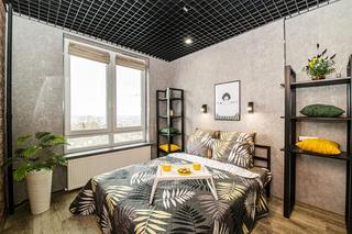 1-комнатная квартира, 26 м² — посуточно в Нижнем Новгороде