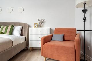 1-комнатная квартира, 40 м² — посуточно в Янино-1е
