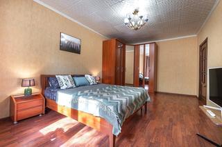 2-комнатная квартира, 54 м² — посуточно в Москве