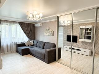 1-комнатная квартира, 25 м² — посуточно в Мариуполи