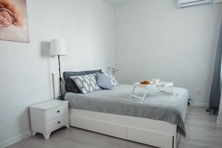 2-комнатная квартира, 55 м² — посуточно в Санкт-Петербурге