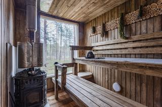 1-комнатная квартира, 23 м² — посуточно в Всеволожске