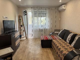 1-комнатная квартира, 30 м² — посуточно в Мариуполи