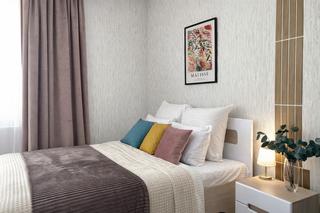 1-комнатная квартира, 30 м² — посуточно в Перми