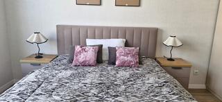 1-комнатная квартира, 40 м² — посуточно в Шушарах