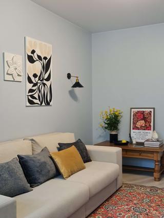 1-комнатная квартира, 48 м² — посуточно в Екатеринбурге
