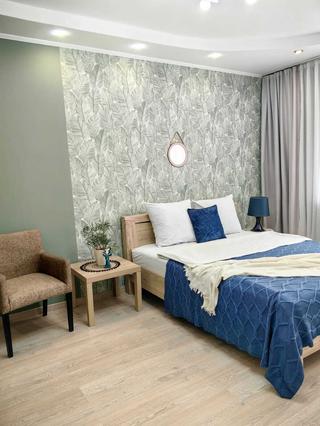 2-комнатная квартира, 63 м² — посуточно в Брянске