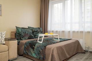 2-комнатная квартира, 56 м² — посуточно в Нижнем Новгороде