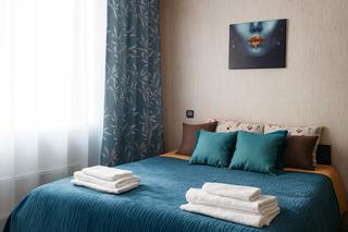 1-комнатная квартира, 24 м² — посуточно в Новосибирске