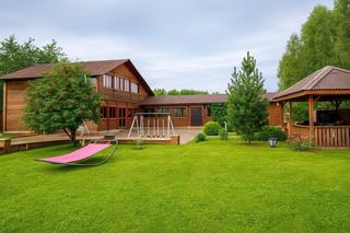 4-комнатная квартира, 200 м² — посуточно в Новосибирске