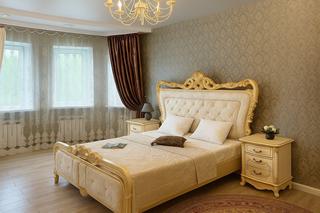 5-комнатная квартира, 240 м² — посуточно в Новосибирске