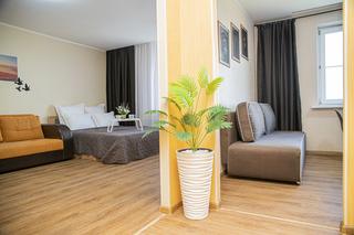 1-комнатная квартира, 48 м² — посуточно в Нижнем Новгороде