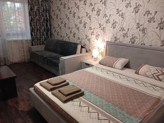 1-комнатная квартира, 36 м² — посуточно в Курске