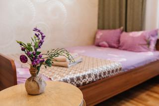 1-комнатная квартира, 23 м² — посуточно в Новосибирске