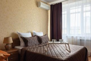 1-комнатная квартира, 48 м² — посуточно в Нижнем Новгороде