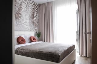 2-комнатная квартира, 40 м² — посуточно в Новосибирске