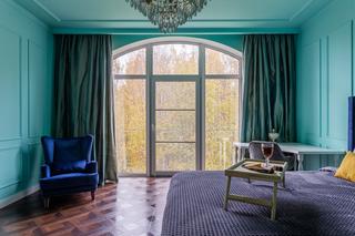 5-комнатная квартира, 239 м² — посуточно в Санкт-Петербурге