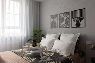 1-комнатная квартира, 41 м² — посуточно в Нижнем Новгороде