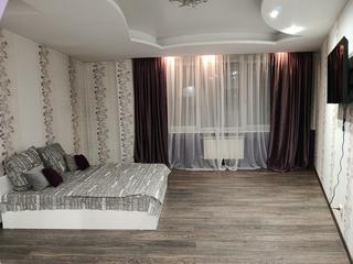 3-комнатная квартира, 85 м² — посуточно в Иркутске