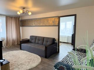2-комнатная квартира, 40 м² — посуточно в Мариуполи