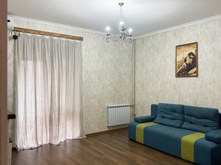 2-комнатная квартира, 50 м² — посуточно в Мариуполи