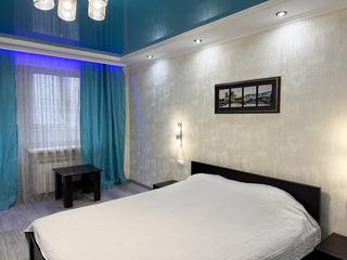 1-комнатная квартира, 30 м² — посуточно в Мариуполи
