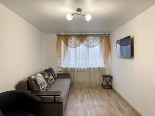 2-комнатная квартира, 45 м² — посуточно в Мариуполи