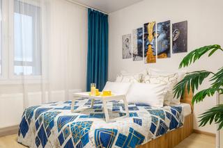 1-комнатная квартира, 27 м² — посуточно в Нижнем Новгороде
