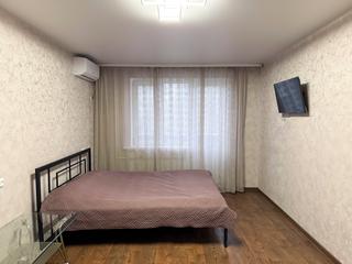 2-комнатная квартира, 40 м² — посуточно в Мариуполи