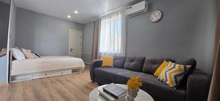 1-комнатная квартира, 31 м² — посуточно в Владивостоке