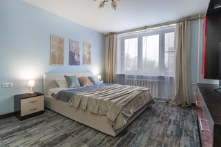 2-комнатная квартира, 49 м² — посуточно в Москве