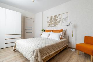 2-комнатная квартира, 54 м² — посуточно в Нижнем Новгороде