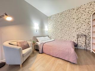 1-комнатная квартира, 49 м² — посуточно в Санкт-Петербурге
