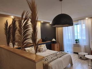2-комнатная квартира, 80 м² — посуточно в Екатеринбурге