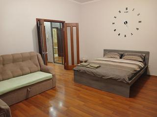1-комнатная квартира, 48 м² — посуточно в Курске