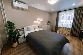 5-комнатная квартира, 120 м² — посуточно в Владивостоке